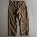 画像8: DeadStock / Czech Army Cook Easy Pants ( チェコ軍 コック イージーパンツ)