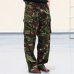 画像6: DEAD STOCK / BRITISH ARMY DPM CAMO Lightweight Cargo Pants (イギリス軍 DPMカモ ライトウェイト カーゴパンツ）/ デッドストック