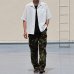 画像9: DEAD STOCK / BRITISH ARMY DPM CAMO Lightweight Cargo Pants (イギリス軍 DPMカモ ライトウェイト カーゴパンツ）/ デッドストック