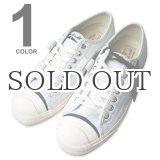 画像: Converse（コンバース） Jack Purcell（ジャックパーセル） VANTAGE OX Varvatos（WHITE - 103410） 【送料無料】 【RE-STOCK】