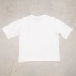 画像13: 【RE PRICE / 価格改定】セーターライク天竺オーバーサイズTシャツ【MADE IN JAPAN】『日本製』/ Upscape Audience (13)