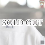 画像: エンブロイダリーポケットTEE （UCLA-Bear）/ Audience