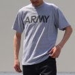 画像4: DEAD STOCK /SOFFE ARMY Print T-shirt(アーミー プリントTシャツ) (4)