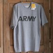 画像15: DEAD STOCK /SOFFE ARMY Print T-shirt(アーミー プリントTシャツ) (15)