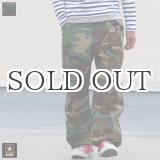 画像: DEAD STOCK /US M-65 Camouflage Pattern Cargo Pants（ カモフラージュ柄カーゴパンツ）