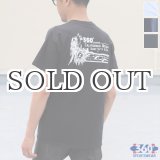 画像: 360°SPORTS WEAR（スリーシックスティスポーツウェア） "BIRD" 6oz米綿丸胴ポケ付きS/S Tee/ Audience