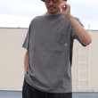 画像8: RIDING HI / STANDARD PACK POCKET TEE(R185-0103)【MADE IN JAPAN】『日本製』 (8)