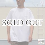 画像: RIDING HI / STANDARD PACK POCKET TEE(R185-0103)【MADE IN JAPAN】『日本製』