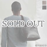 画像: LEATHER TRAVEL  TOTE BAG-Medium（VS-263L） 【MADE IN JAPAN】『日本製』【送料無料】 / VASCO