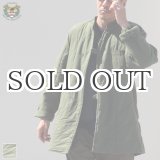 画像: DEAD STOCK / 60’s Hungarian Army M-63 Liner Coat（ハンガリー軍 60年代 M-63 ライナーコート）