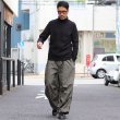 画像8: DEAD STOCK / U.S.Army Snow Camo Pants Medium-Short /Regular 後染め（Olive）/Rebuild（貫通ポケット箇所ポケット袋作成）【送料無料】  (8)