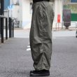 画像14: DEAD STOCK / U.S.Army Snow Camo Pants Medium-Short /Regular 後染め（Olive）/Rebuild（貫通ポケット箇所ポケット袋作成）【送料無料】  (14)