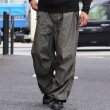 画像10: DEAD STOCK / U.S.Army Snow Camo Pants Medium-Short /Regular 後染め（Olive）/Rebuild（貫通ポケット箇所ポケット袋作成）【送料無料】  (10)