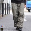 画像1: DEAD STOCK / U.S.Army Snow Camo Pants Medium-Short /Regular 後染め（Olive）/Rebuild（貫通ポケット箇所ポケット袋作成）【送料無料】  (1)