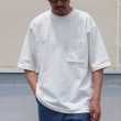 画像3: 米綿（USAコットン）10オンス　アメリカンドライ天竺　レギュラー　トレンドアーカイブカラーTee【MADE IN JAPAN】『日本製』/ Upscape Audience (3)