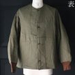 画像11: DEAD STOCK / Czech Army M-60 Liner Jacket（チェコ軍 60年代 ライナージャケット） (11)