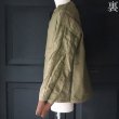 画像16: DEAD STOCK / Czech Army M-60 Liner Jacket（チェコ軍 60年代 ライナージャケット） (16)