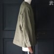 画像14: DEAD STOCK / Czech Army M-60 Liner Jacket（チェコ軍 60年代 ライナージャケット） (14)