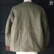 画像13: DEAD STOCK / Czech Army M-60 Liner Jacket（チェコ軍 60年代 ライナージャケット） (13)