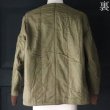 画像17: DEAD STOCK / Czech Army M-60 Liner Jacket（チェコ軍 60年代 ライナージャケット） (17)