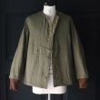 画像9: DEAD STOCK / Czech Army M-60 Liner Jacket（チェコ軍 60年代 ライナージャケット） (9)