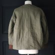 画像10: DEAD STOCK / Czech Army M-60 Liner Jacket（チェコ軍 60年代 ライナージャケット） (10)