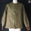 画像15: DEAD STOCK / Czech Army M-60 Liner Jacket（チェコ軍 60年代 ライナージャケット） (15)