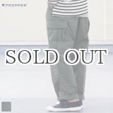 画像: IMPORT ITEM / PROPPER BDU TROUSER RIPSTOP(プロッパー BDU トラウザー リップストップカーゴパンツ）