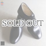 画像: DEAD STOCK / ITALIAN ARMY CARABINIERI SERVICE SHOES（イタリア軍 カラビニエリ サービスシューズ）【送料無料】