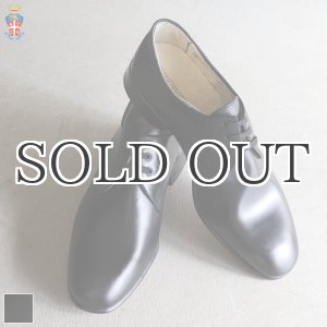 画像: DEAD STOCK / ITALIAN ARMY CARABINIERI SERVICE SHOES（イタリア軍 カラビニエリ サービスシューズ）【送料無料】