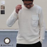 画像: 【RE PRICE/価格改定】GM ARMY リブニットコマンドセーター【MADE IN JAPAN】『日本製』 / Upscape Audience