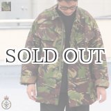 画像: DEAD STOCK / British Army DPM Combat Jacket（イギリス軍 トロピカル DPM コンバットジャケット）