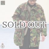 画像: DEAD STOCK / British Army DPM Smock Jacket（イギリス軍 DPM スモックジャケット）