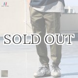 画像: DEAD STOCK /  FRENCH ARMY UTILITY F2 CARGO PANTS（フランス軍 F2 カーゴパンツ）