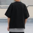 画像16: ヘビーウェイト プレーティング天竺（11オンス）ハーフスリーブ Tシャツ【MADE IN JAPAN】『日本製』/ Upscape Audience (16)