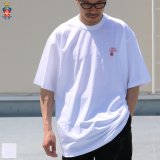 画像: DEAD STOCK / ITALIAN CARABINIERI TEE（イタリア カラビニエリ Tシャツ）