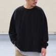 画像3: VORTEX 8オンス（MVS天竺）サイドスリット Aライン L/S Tシャツ【MADE IN JAPAN】『日本製』/ Upscape Audience (3)