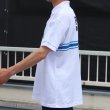 画像11: DEAD STOCK  / France Police Municipale Polo Shirts（フランス市警察 ポロシャツ ホワイト） (11)