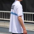 画像5: DEAD STOCK  / France Police Municipale Polo Shirts（フランス市警察 ポロシャツ ホワイト） (5)