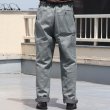 画像12: DEAD DEAD STOCK / SWISS ARMY DENIM PANTS（スイス軍 デニムワークパンツ【後期】） (12)