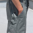 画像16: DEAD DEAD STOCK / SWISS ARMY DENIM PANTS（スイス軍 デニムワークパンツ【後期】） (16)