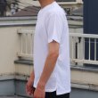 画像5: 【RE PRICE / 価格改定】Coolmax（クールマックス）鹿の子 V/N S/S Tee【MADE IN JAPAN】『日本製』/ Upscape Audience (5)