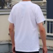 画像6: 【RE PRICE / 価格改定】Coolmax（クールマックス）鹿の子 V/N S/S Tee【MADE IN JAPAN】『日本製』/ Upscape Audience (6)