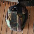 画像10: DEAD STOCK  / U.S. Woodland Camo Shoulder Pouch（ アメリカ軍 ウッドランド ショルダーポーチ  ） (10)