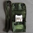 画像6: DEAD STOCK  / First aid kit shoulder pouch（ U.S. ファーストエイドキット ショルダーポーチ  ） (6)