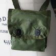 画像10: DEAD STOCK  / First aid kit shoulder pouch（ U.S. ファーストエイドキット ショルダーポーチ  ） (10)