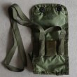 画像7: DEAD STOCK  / First aid kit shoulder pouch（ U.S. ファーストエイドキット ショルダーポーチ  ） (7)