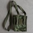 画像3: DEAD STOCK  / First aid kit shoulder pouch（ U.S. ファーストエイドキット ショルダーポーチ  ） (3)