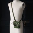 画像9: DEAD STOCK  / First aid kit shoulder pouch（ U.S. ファーストエイドキット ショルダーポーチ  ） (9)