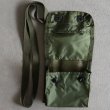 画像4: DEAD STOCK  / First aid kit shoulder pouch（ U.S. ファーストエイドキット ショルダーポーチ  ） (4)